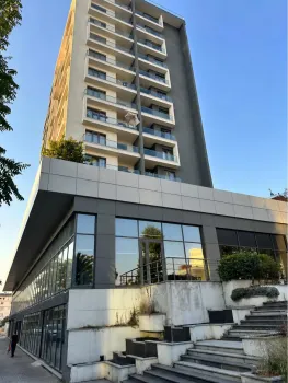 İstanbul’da özel teraslı, lüks ve tamamlanmış daire